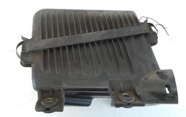 Hyundai Getz TB Bj.2002 Luftfilterkasten Luftfiltergeh&auml;use 281101C000